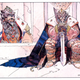 Illustration for article titled Legendary French artist Moebius, the man who made emThe Abyss/em, emAlien/em, and emTron/em even weirder, is dead at 73
